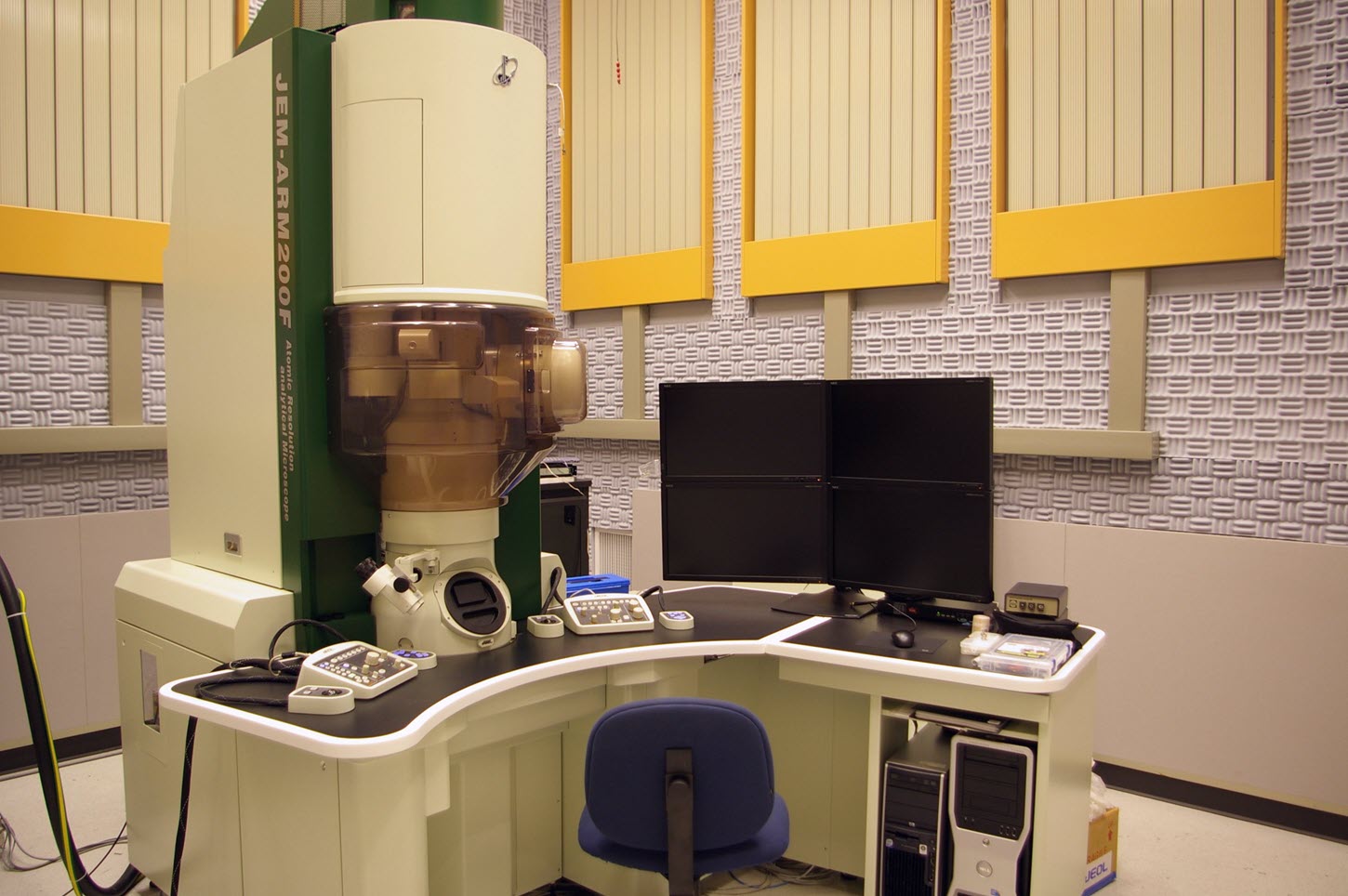 Environmental Control Solutions Hydro Radiant Panel